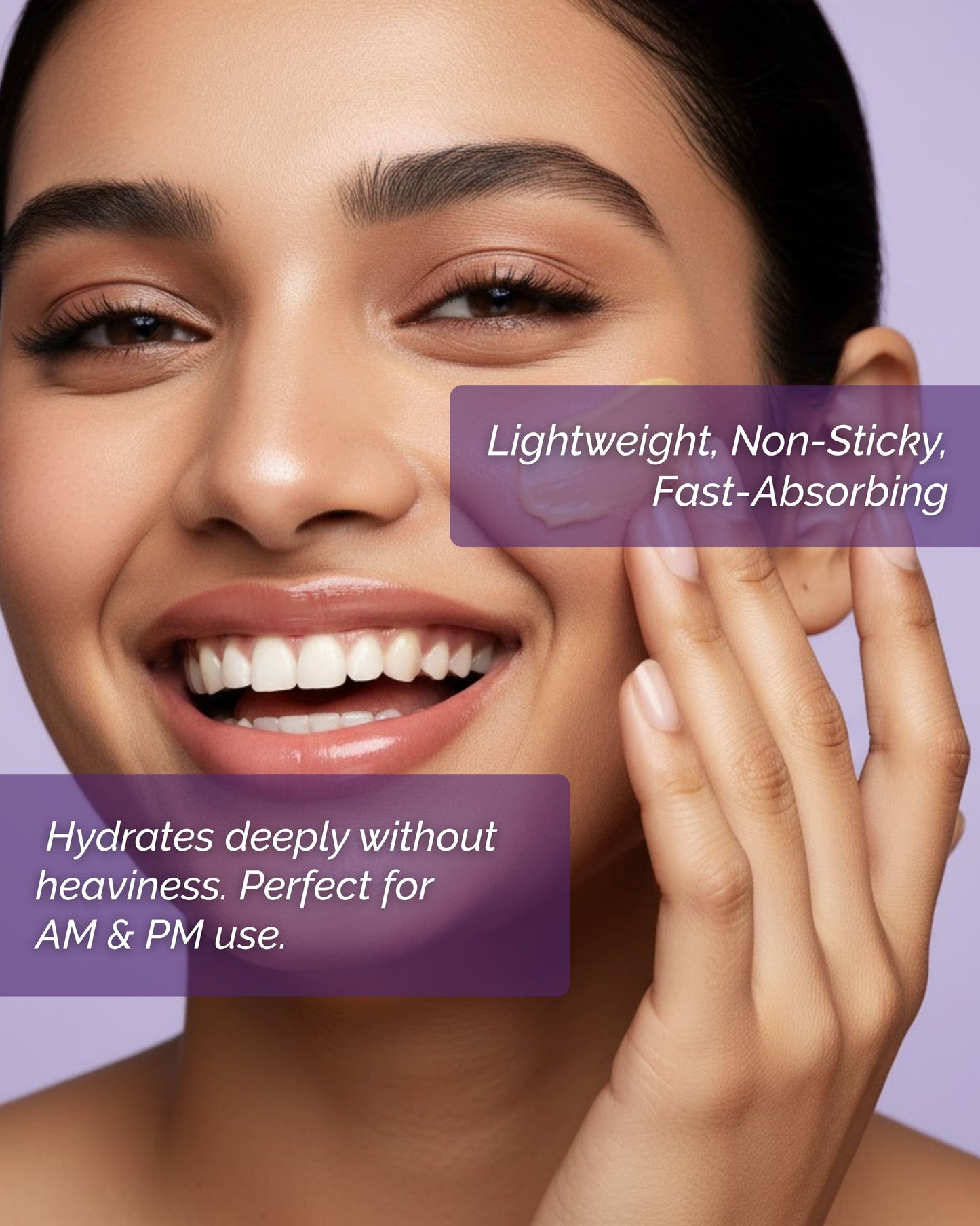 Dream Skin Barrier Repair Active Moisturizer 6+ with 1% Ceramides | Peptides | Panthenol